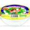 DELICIOUS & QUALITY CHICKEN FLAVOUR INSTANT BOWL PORRIDGE 50g - Thien Huong Food JSC