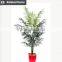 Classic artificial ficus tree topiary palm tree and indoor house plant for home and office decoration use