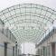 FPR plate flexible transparent fiberglass reinforced plastic sheet for greenhouse cover