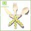 Manufacture Customize Wedding Products Wooden Knife