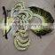 Wholesale High Quality In Stock Dance Show Performance Feather Prop For Unisex