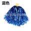 High quality handmade sport kit colorful Cheerleader pom poms BB002