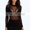 OEM Wholeasle Sexy Black Hot Sale Breathable Ladies Slimming Body Shapers Women Bodysuit