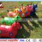 Big Jumping Horse Inflatable toys PVC animal