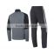wholesale custom tracking suits with track jacket and pant