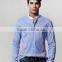 100% Cotton,Fashion,Business Men's Shirt BSRT0074