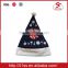 Christmas decoration santa cap hot sale promotion gift