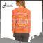 OEM fast drying fitness t shirt yoga t shirt