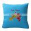 Cool fashionable throw pillow rhinestone motif wholesale