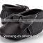 2016 Wholesale Unisex Infant Toddler Cute Color Shoes sole Leather Baby Bowknot Shoes