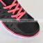 Hot selling new fashion style sport sneakers and women shoes 2017 in stock