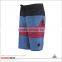 Newest Design Side Pockets Waterproof Swimming Shorts