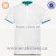 Functional Fabric Polo Shirt New Design Pique Polo Shirt