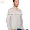 Plain Mens Merino Knit Cardigan Hoode, Mens Sweater Hoodie