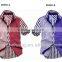 Formal Plaid Check Shirt Men Design Made in China