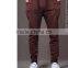 New Fashion Sweatpants Trousers Latest Design Men Harem Pants Sport Pants , Big Pocket Design Cargo Men Joggers