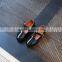 S16621A wholesale children girl dress shoes kids baby leather shoe