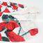 ShiJ Kids Clothes Rose Long Maxi Girls Dress