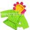 Fashion Designs Hooded Animal Modeling Baby Bathrobe Cartoon Baby Towel Character Kids Bath Robe Infant Beach Towels