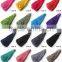 2014 winter  wholesale hand knitted headband embroidered ear warmers