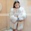 cheap winter wear warm fur coat women