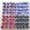 Spot supply artificial wool ball wool-like false hair bulb clothing shoes and hats accessories manufacturer