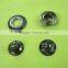 newest design fashion snap fasteners trouser hooks metal pants button
