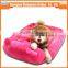 2017 hot sales high quality cartoon dog bed with cheap price