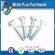 Made In Taiwan Metric Stainless Steel Zinc Plated T Bolt