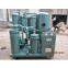 Dielectric Oil Purification Unit, Transformer Oil Purifie ZYD