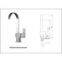 Faucet Kitchen Faucet Bath Faucet Basin Faucet Mixer Taps
