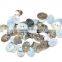 Natural color two hole natural shell buttons wholesale