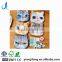 Hot Sale Plush Animal Cartoon 3D Cat / Dog Face Bag Coin Change Purse Case Wallet Change Pocket