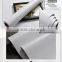 modern PVC wooden design Interior wall decoration paper