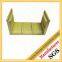 China manufacturer brass profiles
