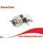 DC Barrel Jack Panel Mount Socket
