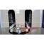 semi automatic pet blowing machine