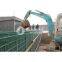 Galvanized welded explosion-proof qiaoshi