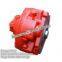 SAI GM hydraulic motor