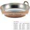 Easy to use and High quality housewares kitchenware pan at reasonable prices small lot order available