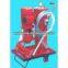 3~40um 0.02MPa ss Mechnical Casting Oil Filtrate Machine