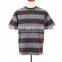 2015 wholesale tshirt elongated t shirt -Blank elongated t shirt - t-shirts/tee shirts/tshirts /gym t shirt/ Printing t shirts