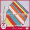 Popular warp knitting& weft knitted&jacquard weave printed cheap microfiber towel