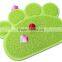 Cute Cat litter mat/pet litter mat