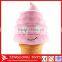 plush yummy soft ice cream plush toy pillow