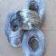 Hot-dip galvanized wire
