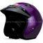 personalized open face helmet with bluetooth-ECE/DOT Certification Approved