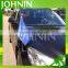 Gold Sales Popular Metal Aluminum Pole Magnetic Diplomatic Car Flag