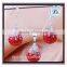 XP-JS-0206 FACTORY PRICE teartrop italian design bridal jewelry sets