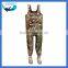 Breathable Fishing Chest Waders fashion wading boots